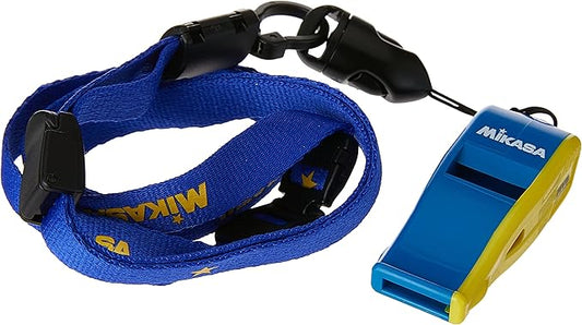 MIKASA BEATMASTER BLUE