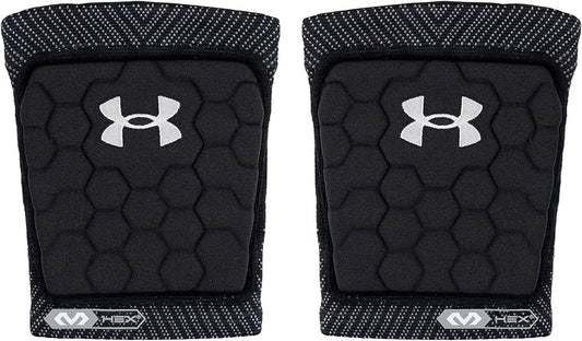 PHYsius Lot de 2 genouillères orthopédiques pour volleyball, jogging, handball, etc., L PHYsius Lot de 2 genouillères orthopédiques pour volleyball, jogging, handball, etc., L