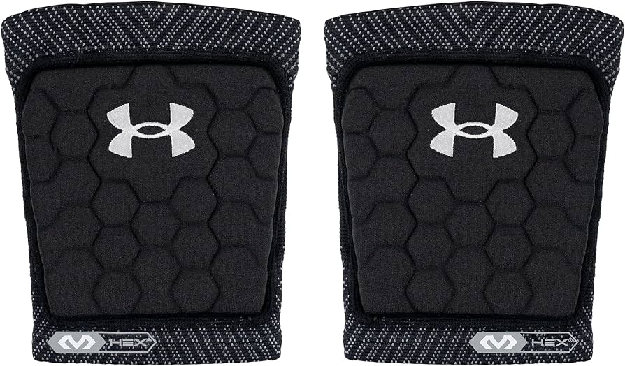 UA STRIVE 3 KNEEPADS