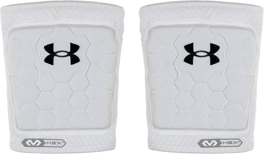 UA STRIVE 3 KNEEPADS