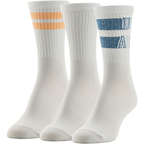 UA ESSENTIAL LIGHTWEIGHT MID CREW