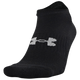 Chaussettes invisibles en coton UA ​​Training (lot de 3)