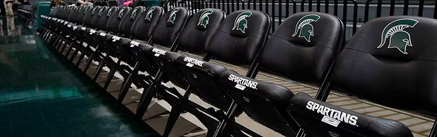 CUSTOM PORTABLE SEATING