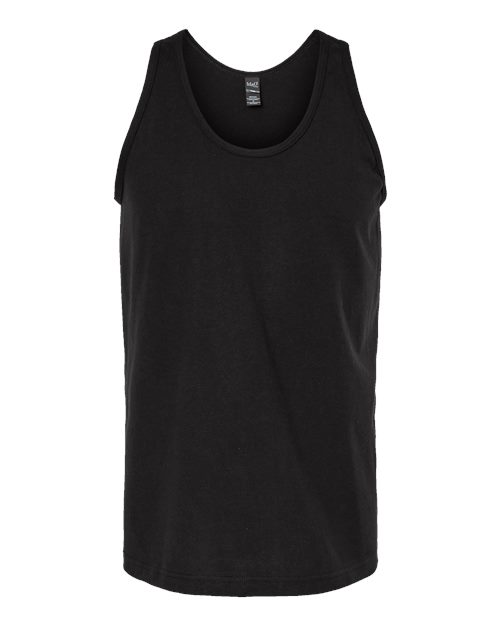 M&O COTON TANK TOP