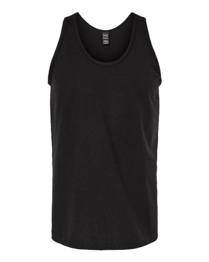 M&O COTON TANK TOP
