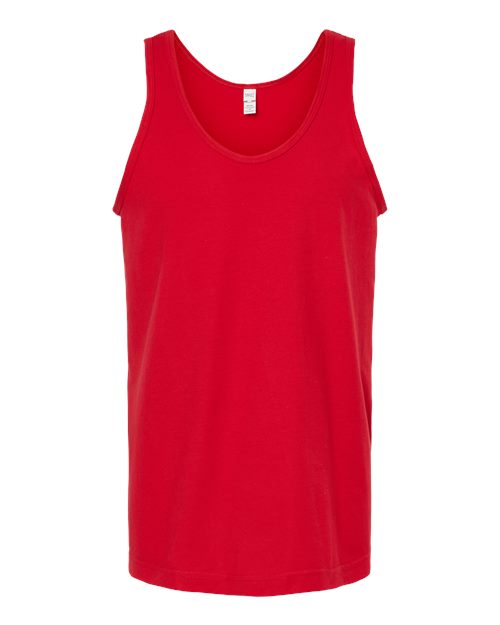 M&O COTON TANK TOP