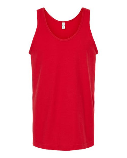M&O COTON TANK TOP