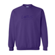 SWEAT À CAPUCHE LOTUS