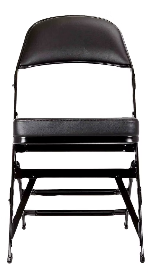 CUSTOM PORTABLE SEATING