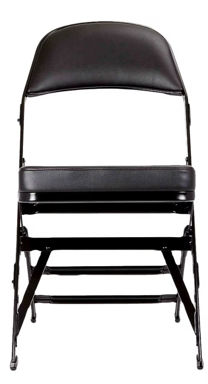 CUSTOM PORTABLE SEATING