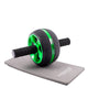 AB WHEEL EXERCISER