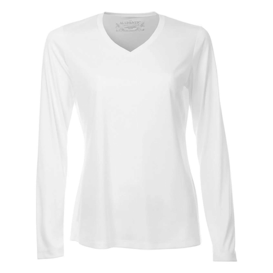 Women Long Sleeve Dri-Fit (1/3)