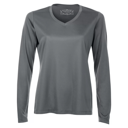 Women Long Sleeve Dri-Fit (1/3)