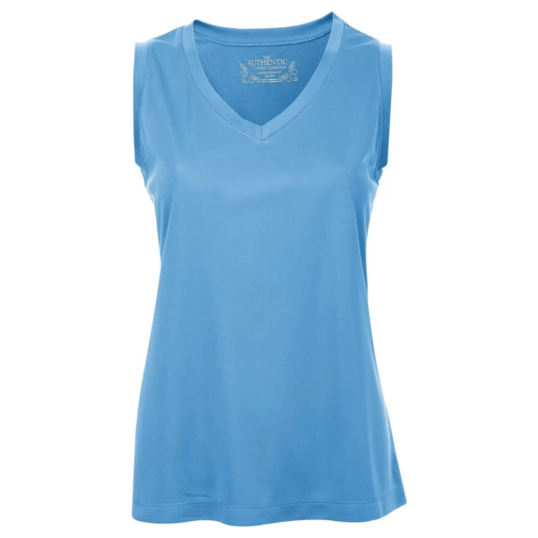 ATC™ PRO TEAM SLEEVELESS TEE. L3527