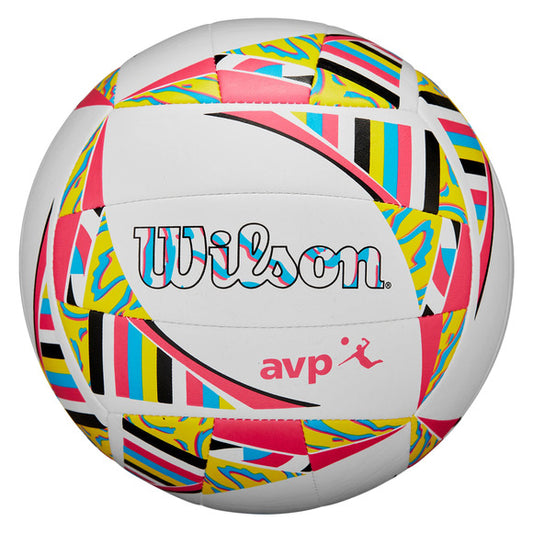 WILSON - AVP MOVEMENT