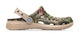 ACTIVE CLOG MOSSY OAK B U C