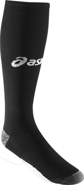 Asics Kondo III Knee High Volleyball Socks Black