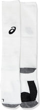 Asics Kondo III Knee High Volleyball Socks White