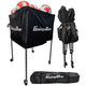 GOING ONE SQUARE COLLAPSIBLE BALL CART