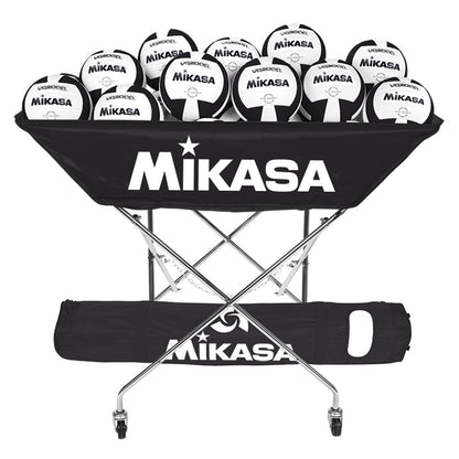 MIKASA COLLAPSIBLE HAMMOCK-STYLE CART