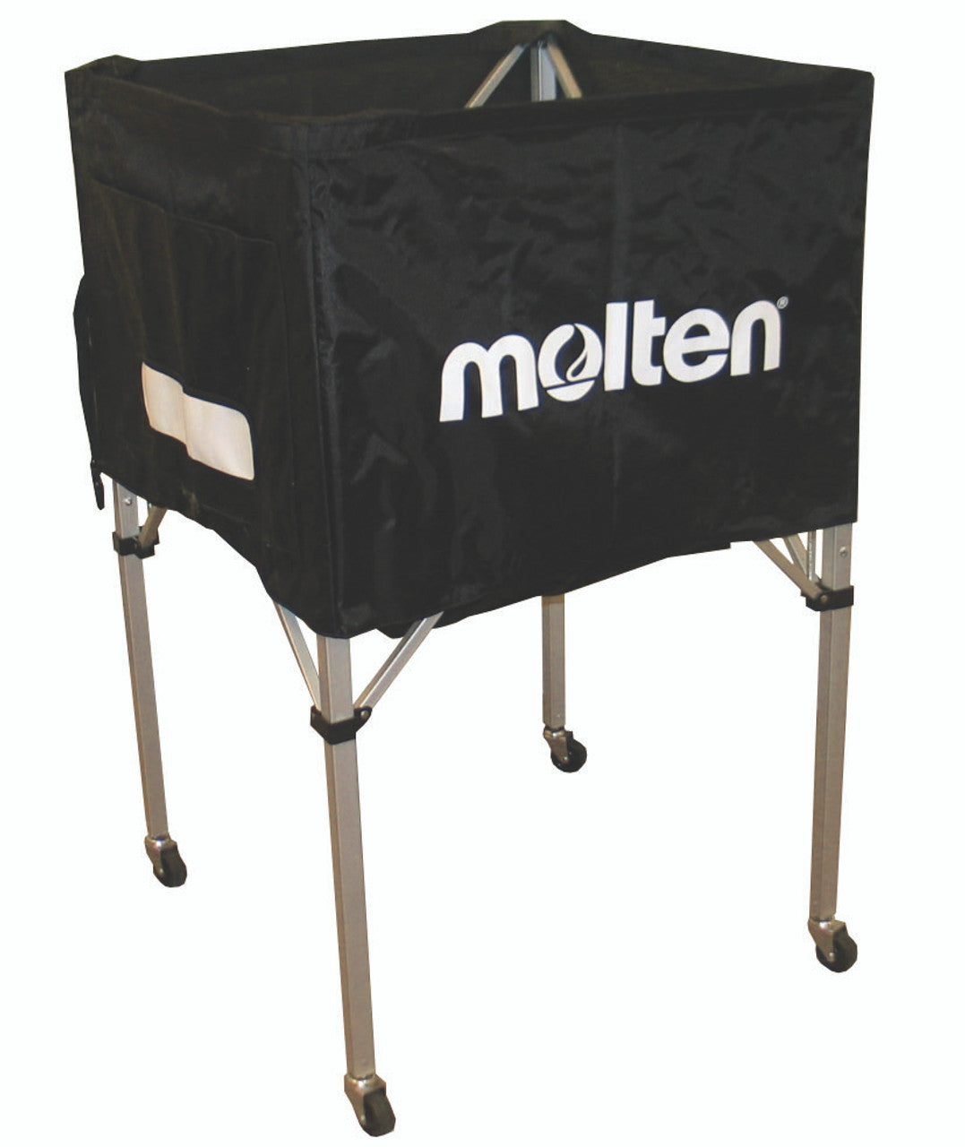 MOLTEN STANDARD SERIES SQUARE BALL CART