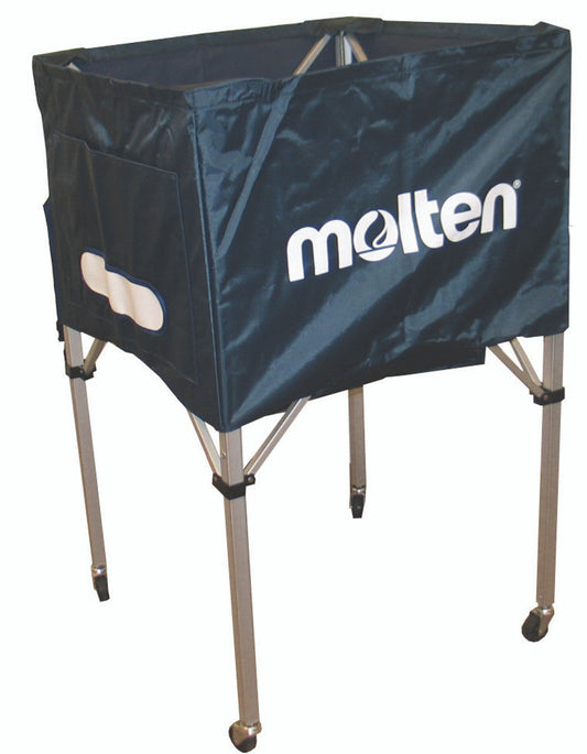 MOLTEN STANDARD SERIES SQUARE BALL CART