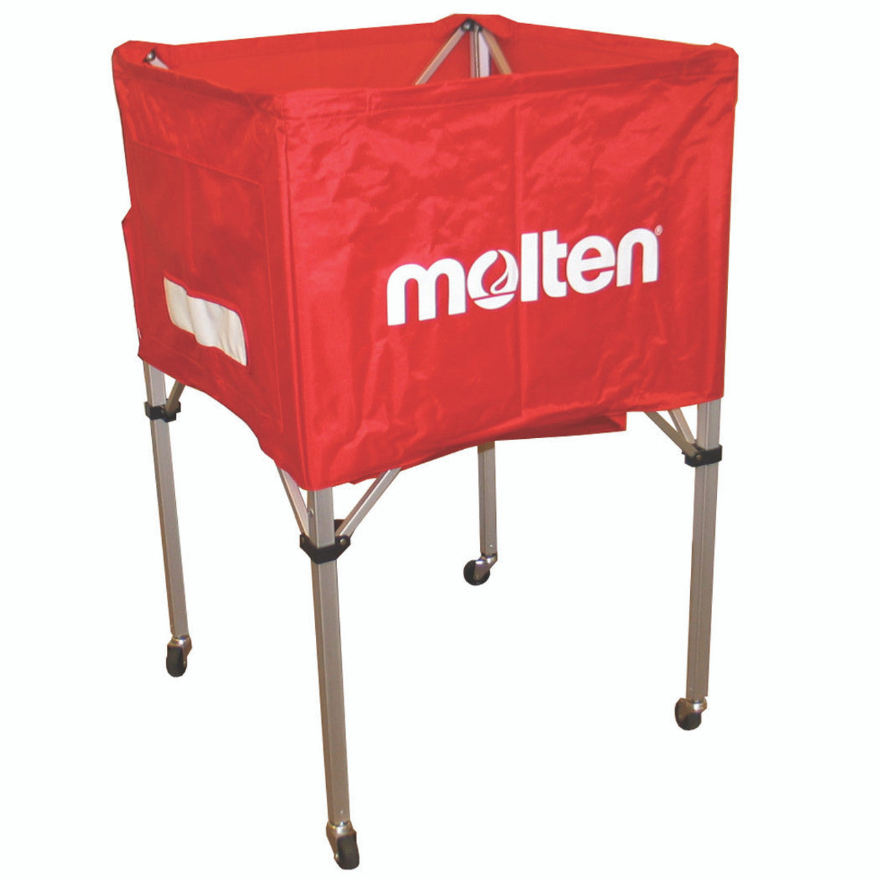 MOLTEN STANDARD SERIES SQUARE BALL CART