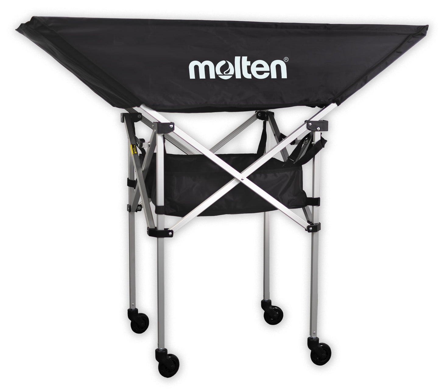 MOLTEN HIGH PROFILE HAMMOCK BALL CART