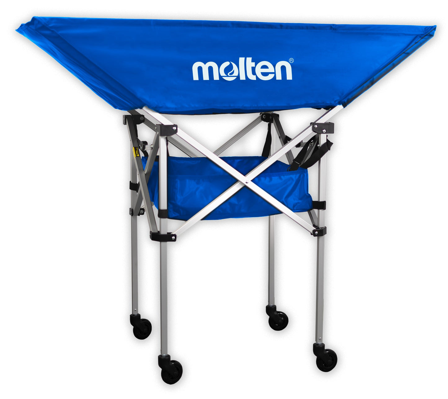 MOLTEN HIGH PROFILE HAMMOCK BALL CART