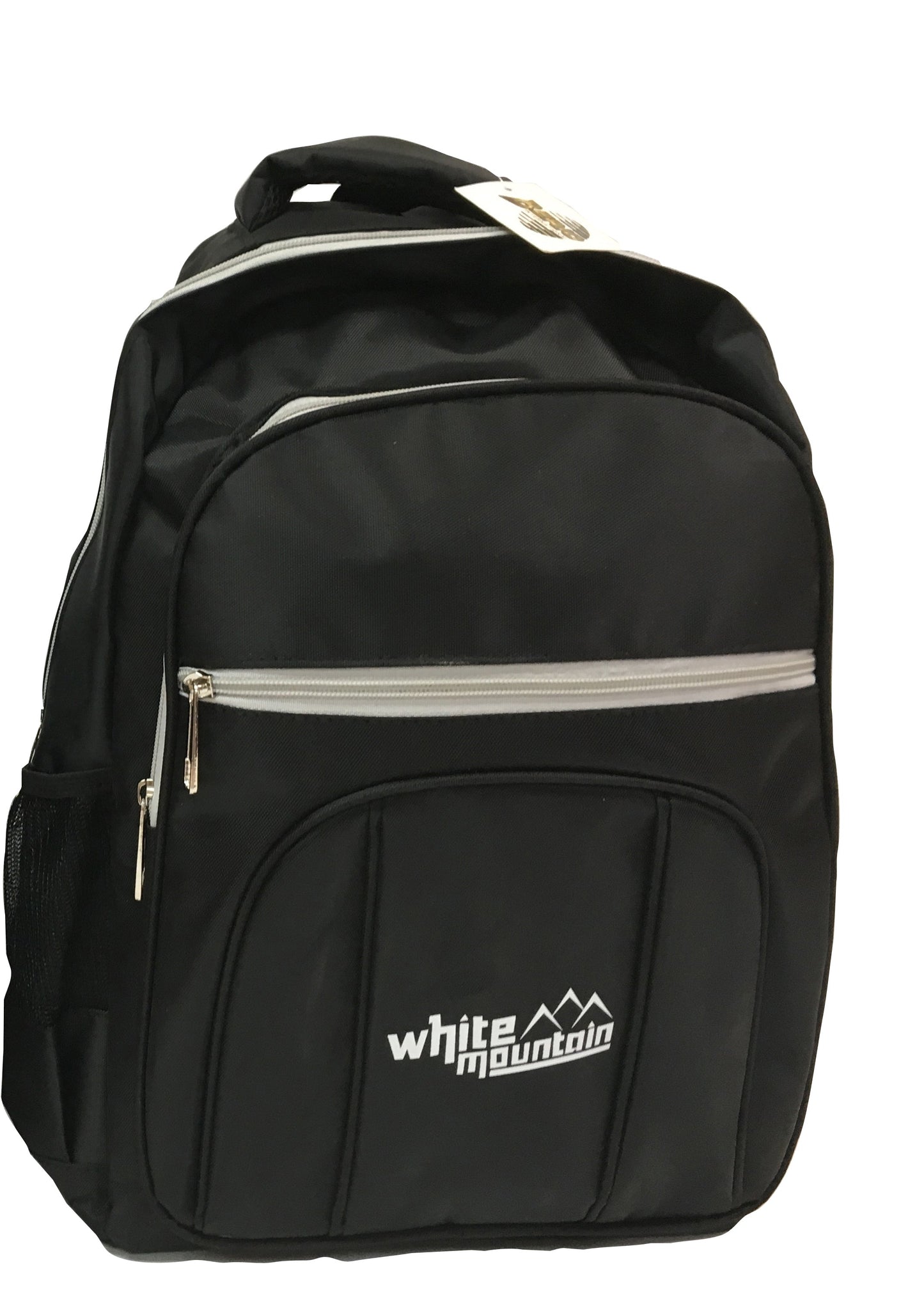 BACKPACK WHITE MOUNTAIN