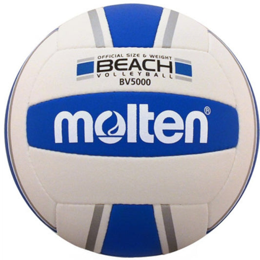 MOLTEN BV5000 BEACH VOLLEYBALL