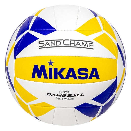 MIKASA SAND CHAMP BEACH VOLLEYBALL