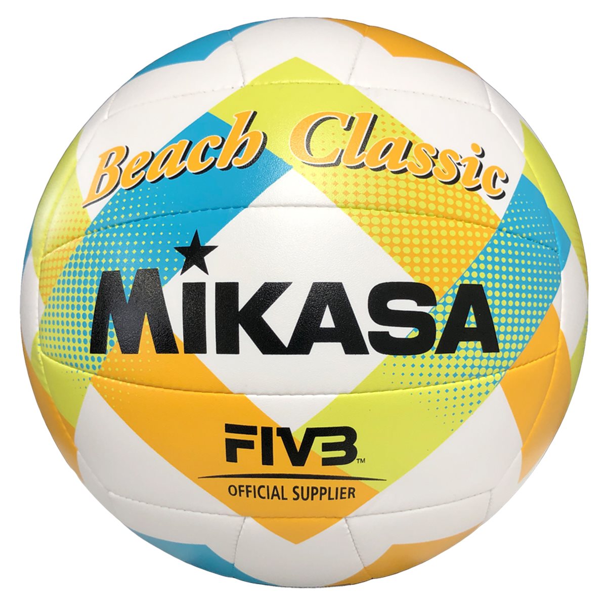 MIKASA BEACH CLASSIC VOLLEYBALL