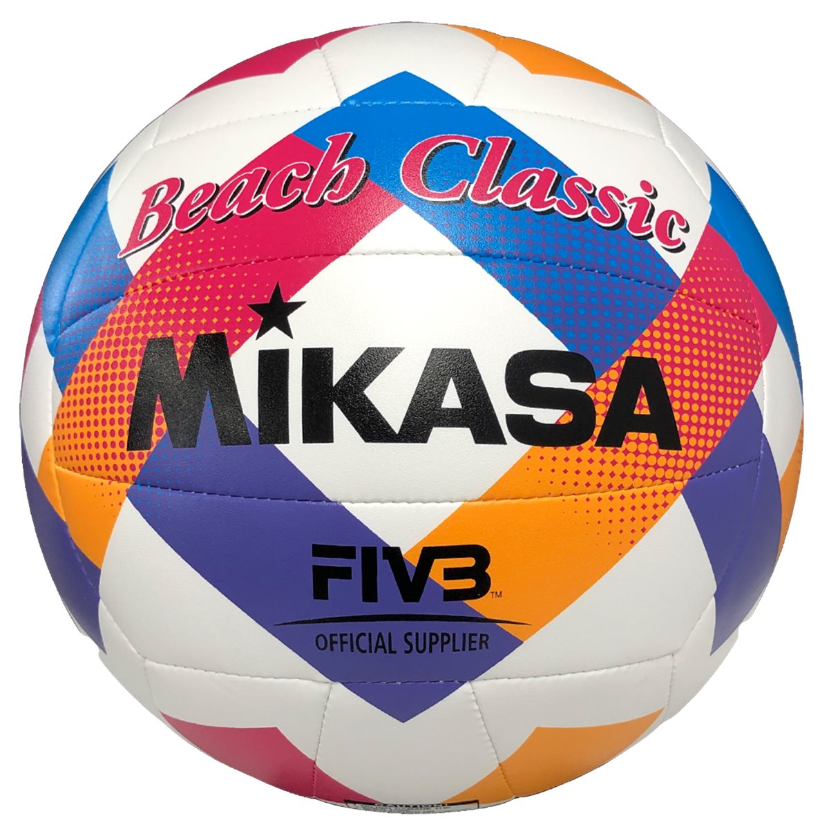 MIKASA BEACH CLASSIC VOLLEYBALL