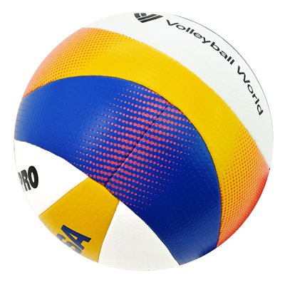 MIKASA OFFICIAL FIVB 2023 BV550C