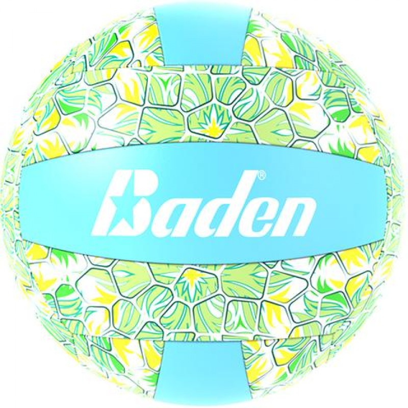 BADEN DESIGN BEACH VOLLEYBALL