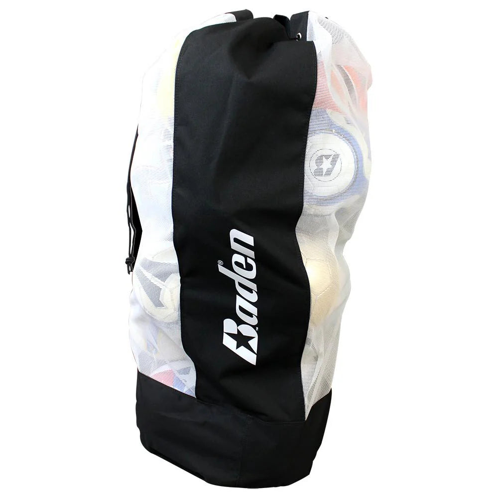 BADEN MESH BALL BAG