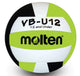 BALLON MOLTEN LÉGER VBU12-3