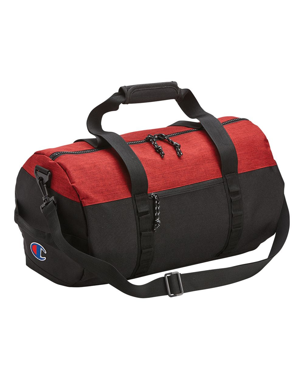 CHAMPION DUFFLE BAG