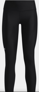 LEGGING COURT TAILLE HAUTE UA