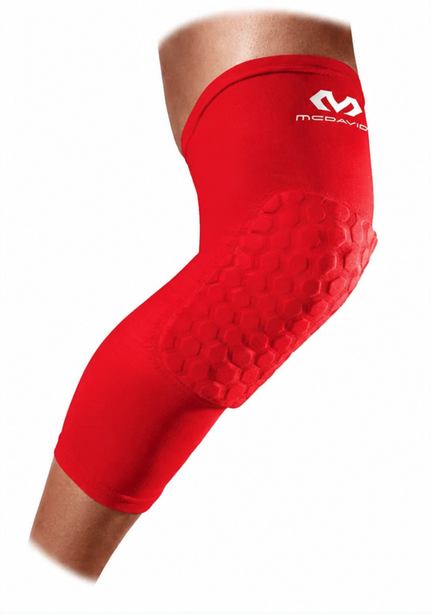 MCDAVID HEX KNEE SLEEVE