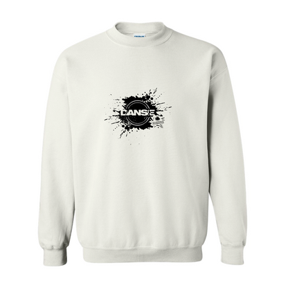 CREWNECK ESP DANCE