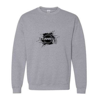 CREWNECK ESP DANCE