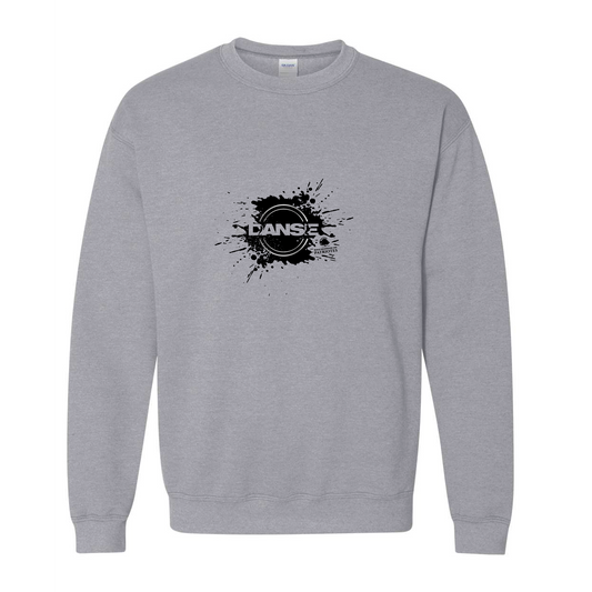 CREWNECK ESP DANCE