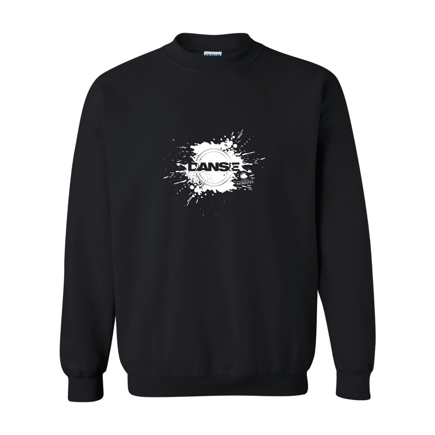 CREWNECK ESP DANCE