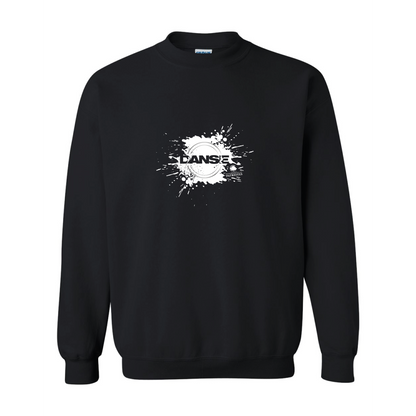 CREWNECK ESP DANCE