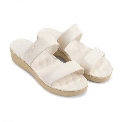 THE CUTE SANDAL BONE/SAND W