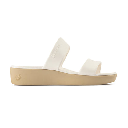 THE CUTE SANDAL BONE/SAND W