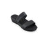LA MIGNONNE SANDALE NOIRE W