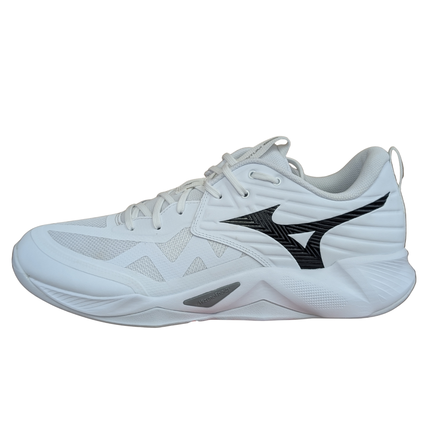 MIZUNO WAVE MOMENTUM 4 PRO UNISEX